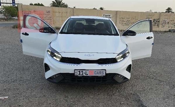 كيا سيراتو 2024 للبيع في العراق -  بغداد